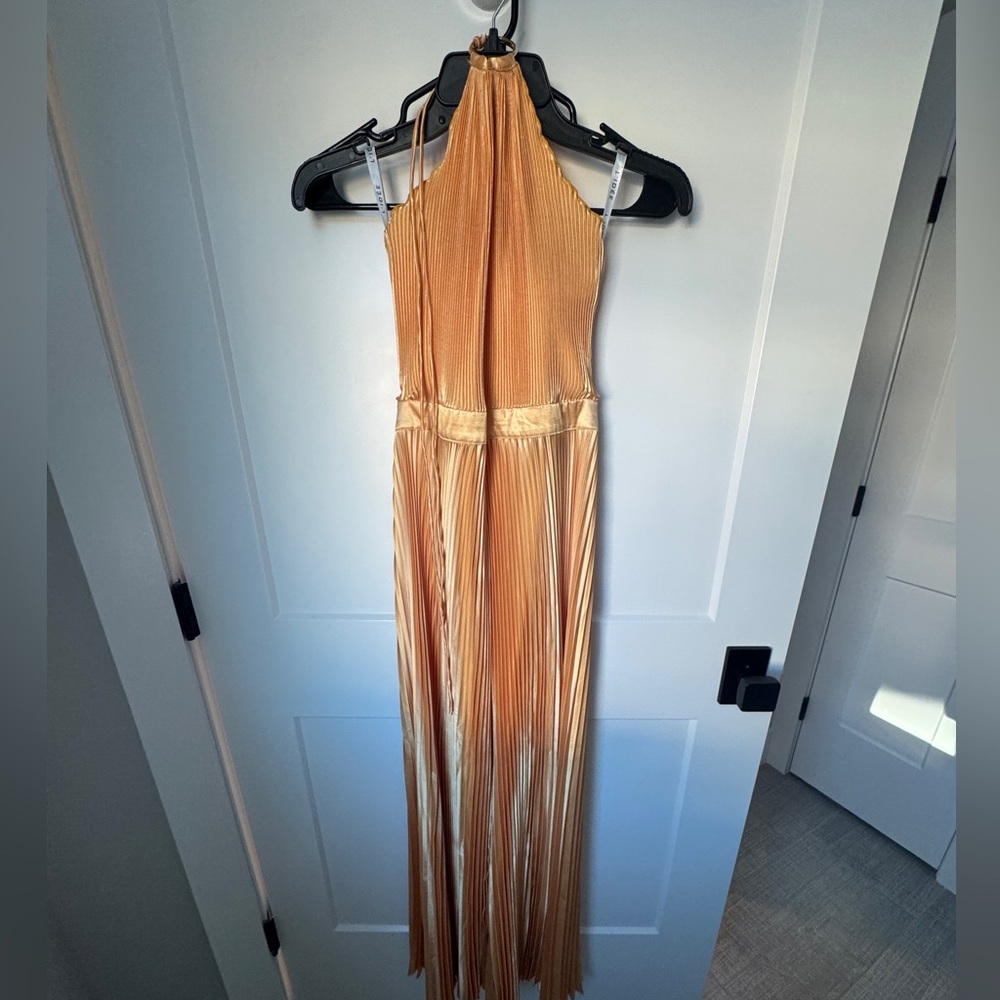 Reveil Jumpsuit - Lidee NWT
